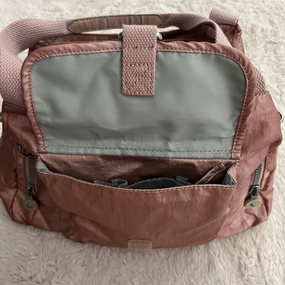 Kipling Shoulder Bag - Picture 7 of 8
